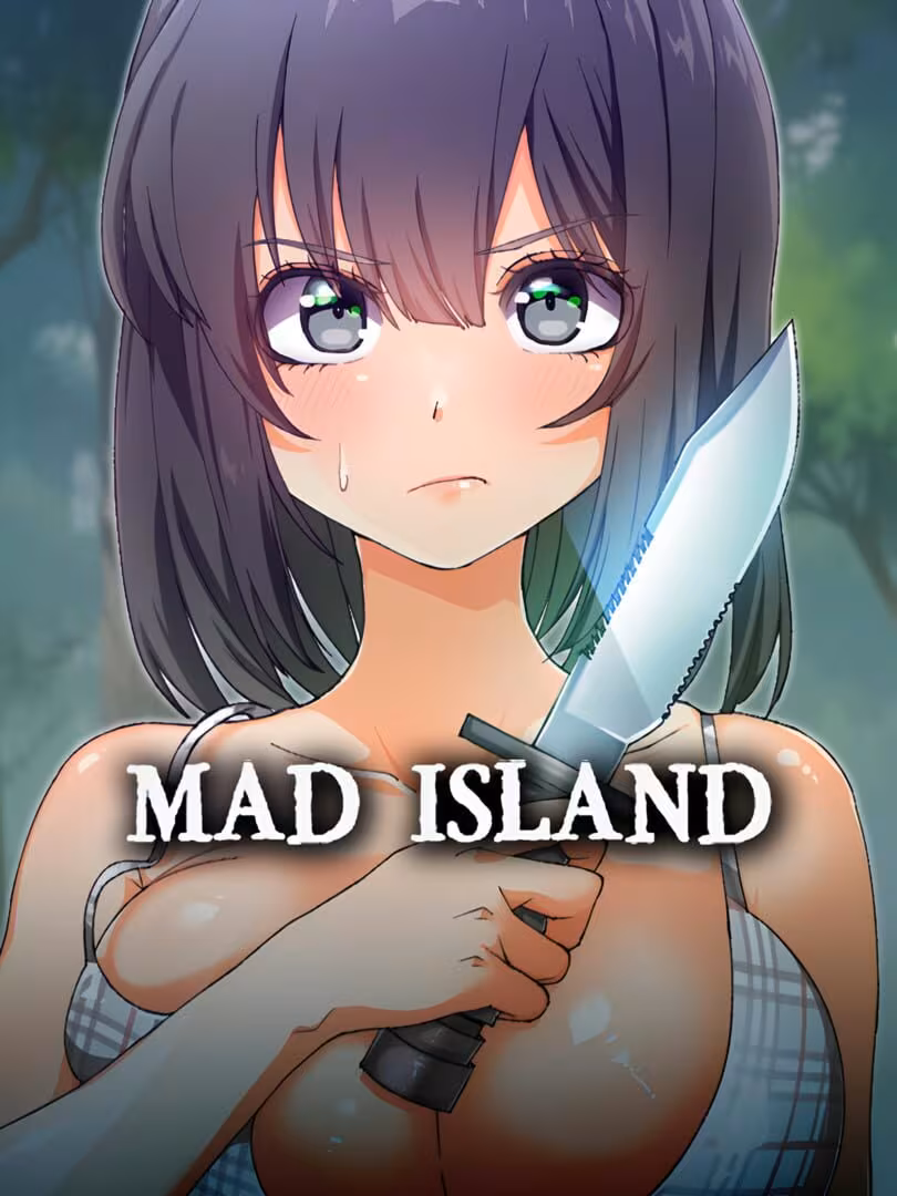 Capsule for Mad Island