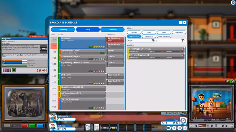 Mad Television Tycoon - mad-television-tycoon_3.avif