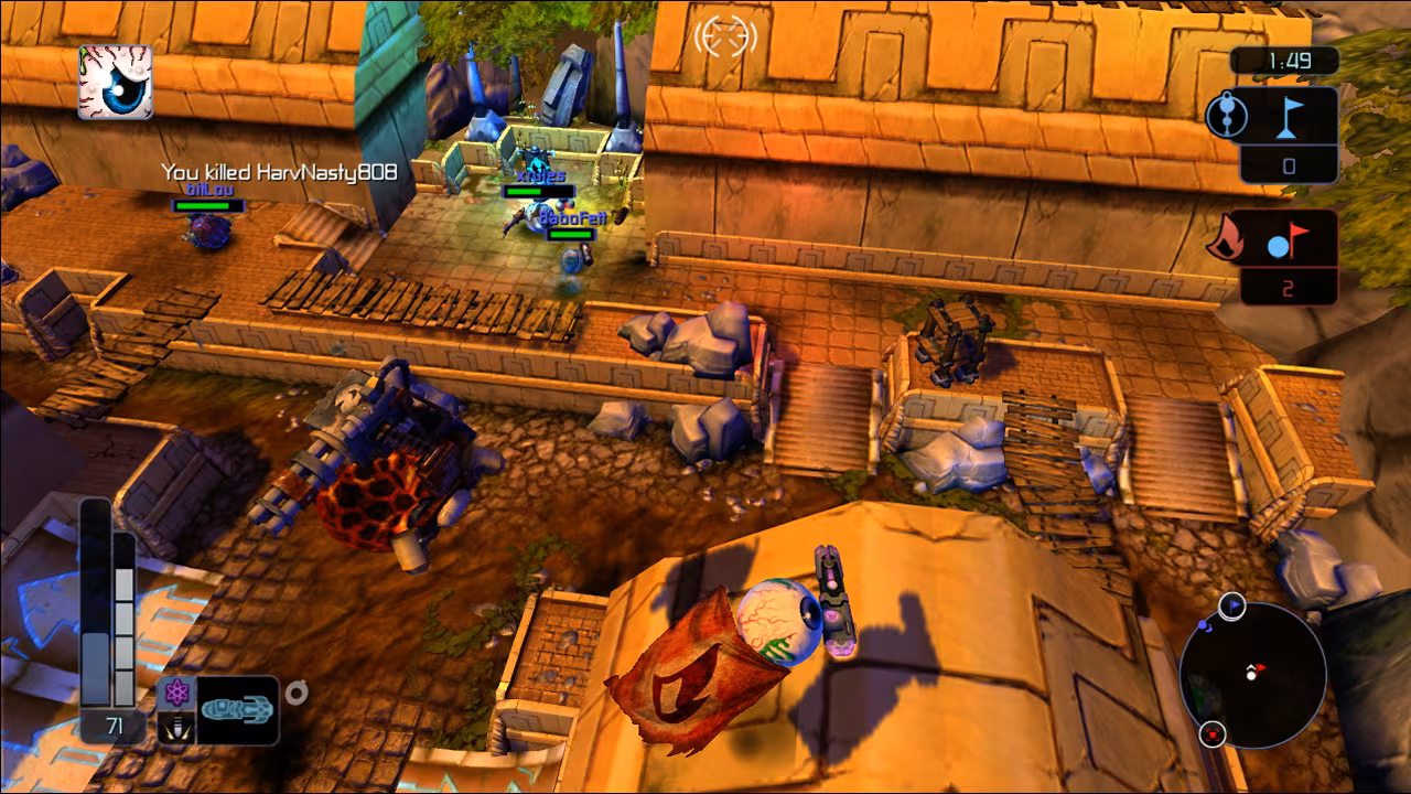 Madballs in Babo:Invasion - madballs-in-babo-invasion_4.avif