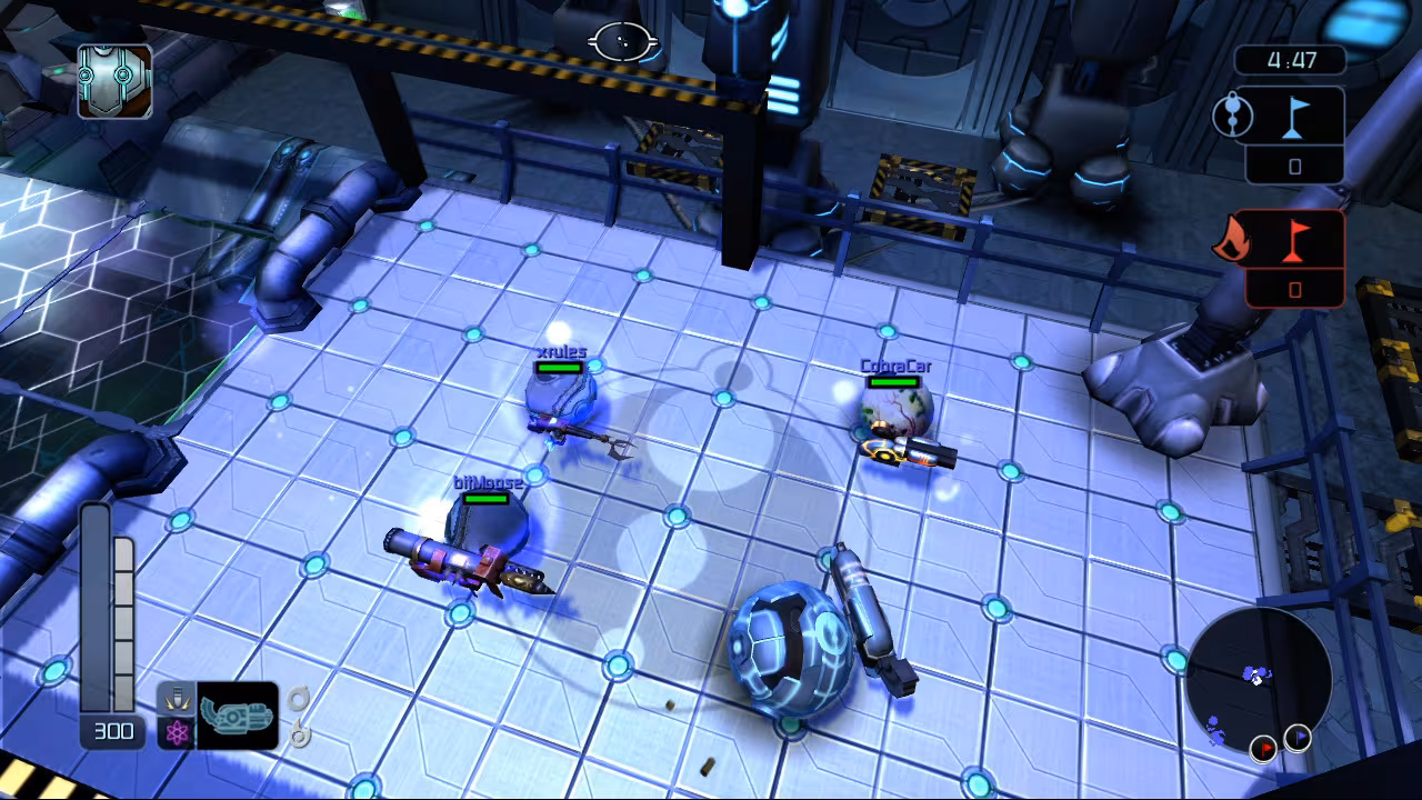 Madballs in Babo:Invasion - madballs-in-babo-invasion_5.avif