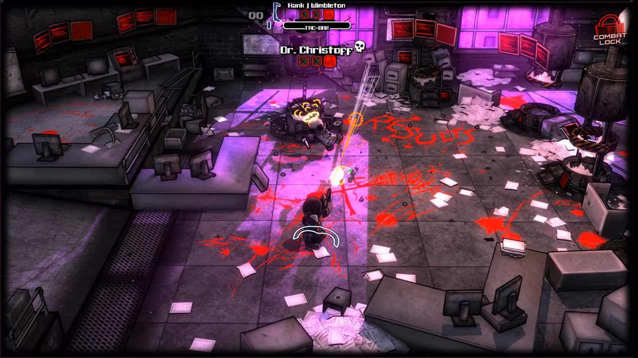 MADNESS: Project Nexus - madness-project-nexus_2.avif