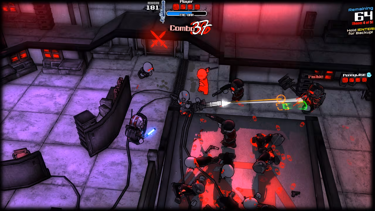 MADNESS: Project Nexus - madness-project-nexus_5.avif