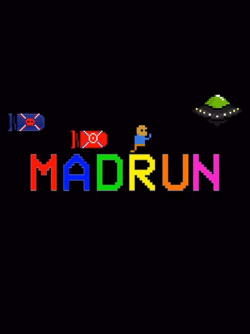 Capsule for Madrun