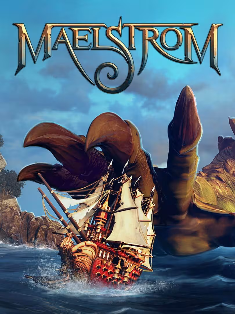 Capsule for Maelstrom