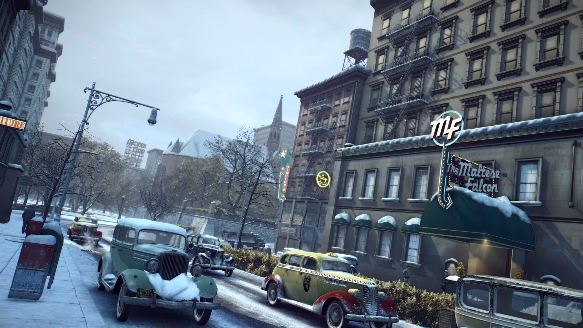 Mafia II: Definitive Edition - mafia-ii-definitive-edition_4.avif