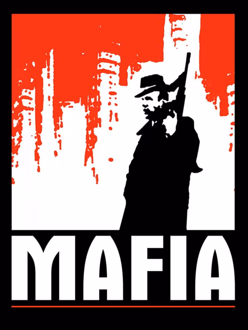 Capsule for Mafia