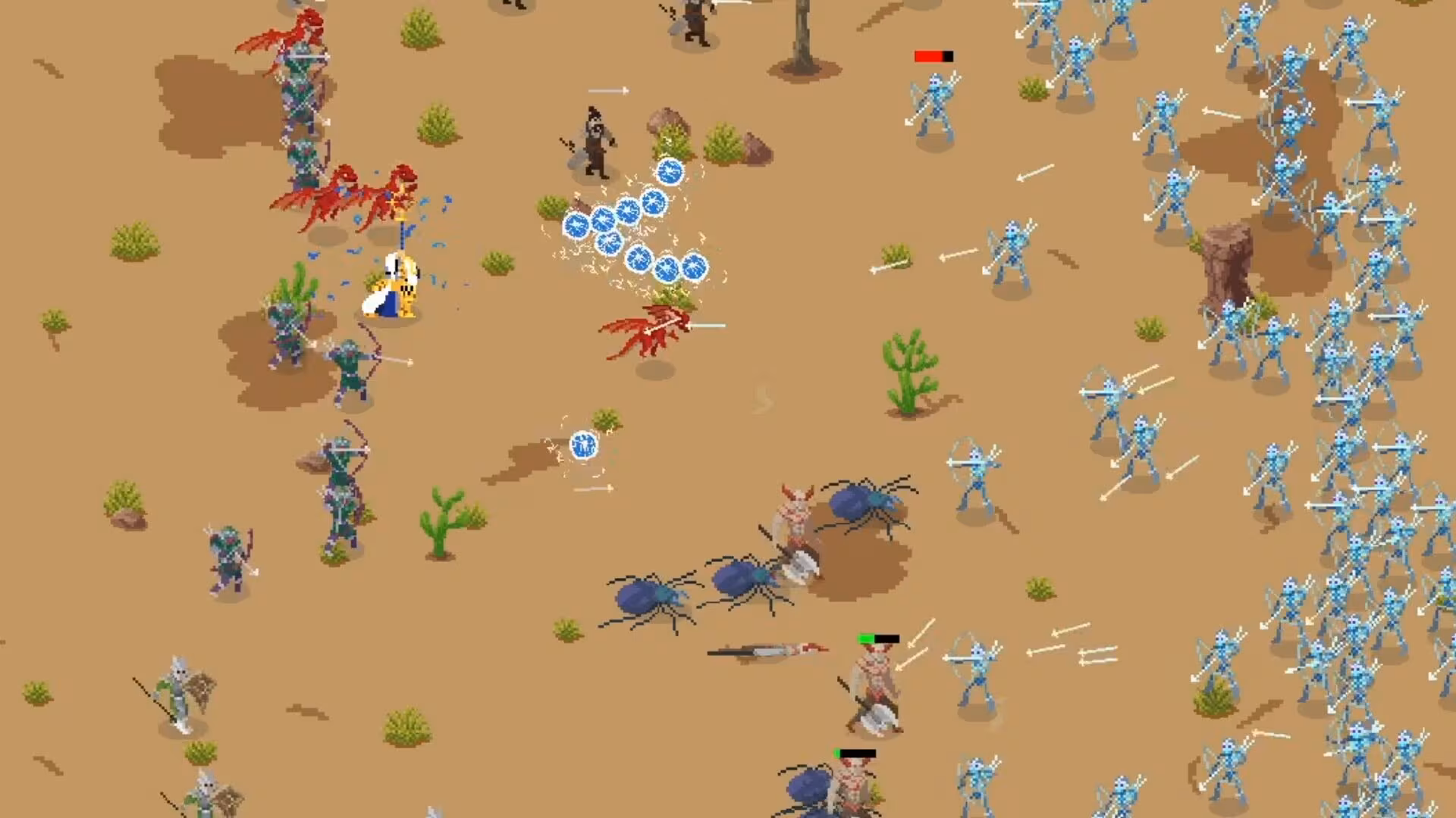 Mage and Monsters II - mage-and-monsters-ii_2.avif