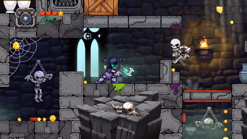 Magic Rampage - magic-rampage_2.avif