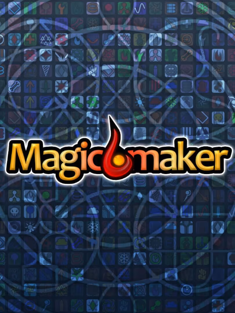 Capsule for Magicmaker