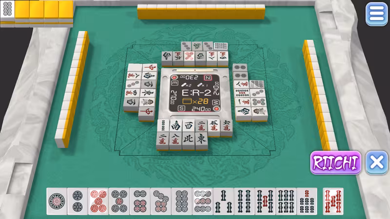 Mahjong Nagomi - mahjong-nagomi_4.avif