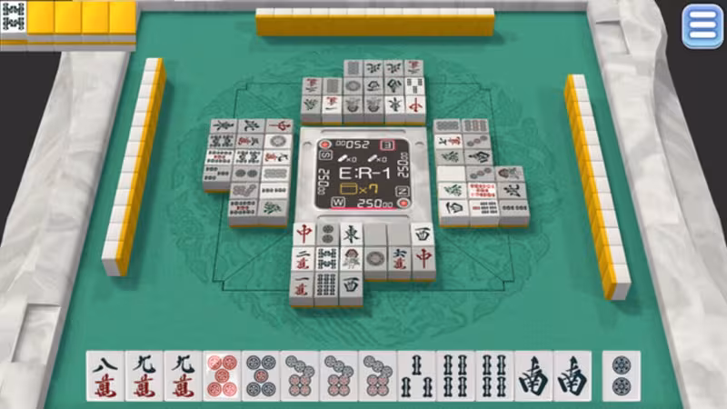 Mahjong Nagomi - mahjong-nagomi_6.avif