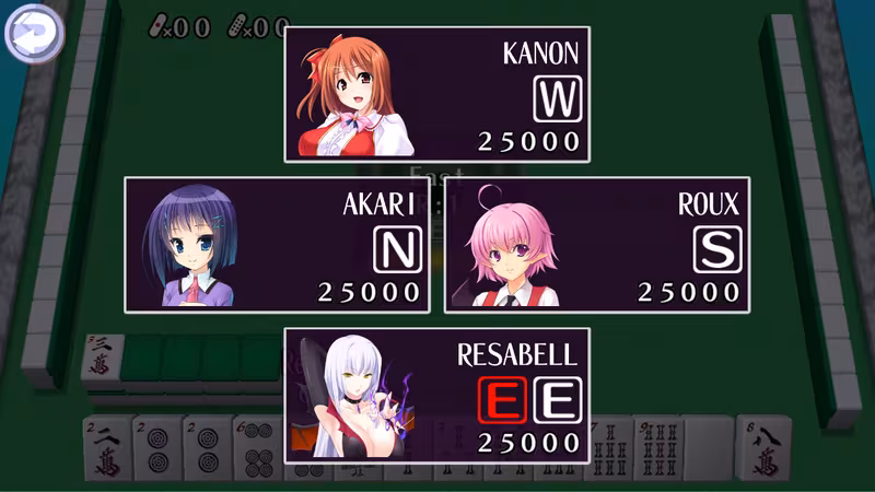 Mahjong Pretty Girls Battle - mahjong-pretty-girls-battle_4.avif