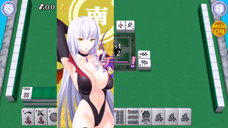 Mahjong Pretty Girls Battle - mahjong-pretty-girls-battle_5.avif