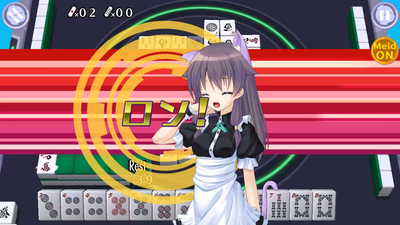 Mahjong Pretty Girls Battle - mahjong-pretty-girls-battle_6.avif