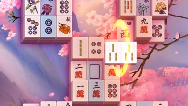Mahjong Solitaire - mahjong-solitaire-3_4.avif