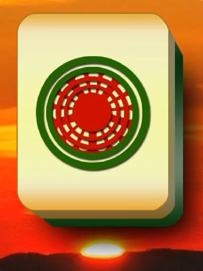 Capsule for Mahjong