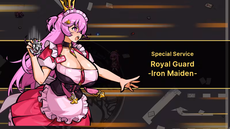 Maid Survivors : Little Angels - maid-survivors-little-angels_5.avif