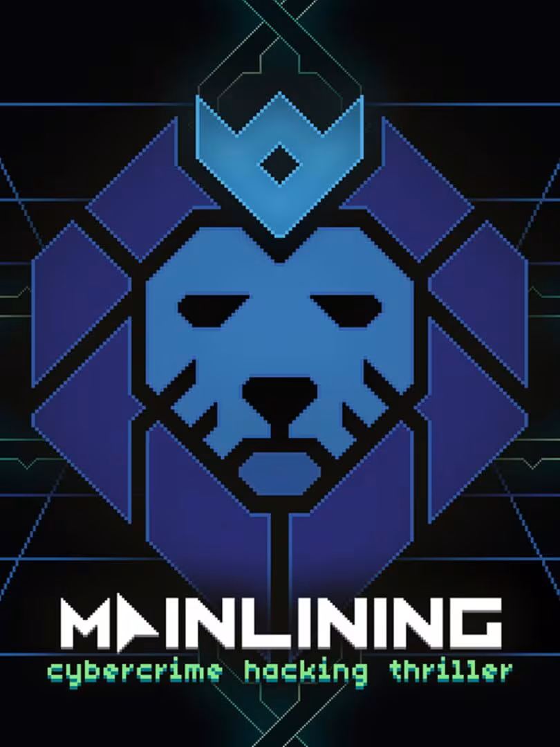 Capsule for Mainlining