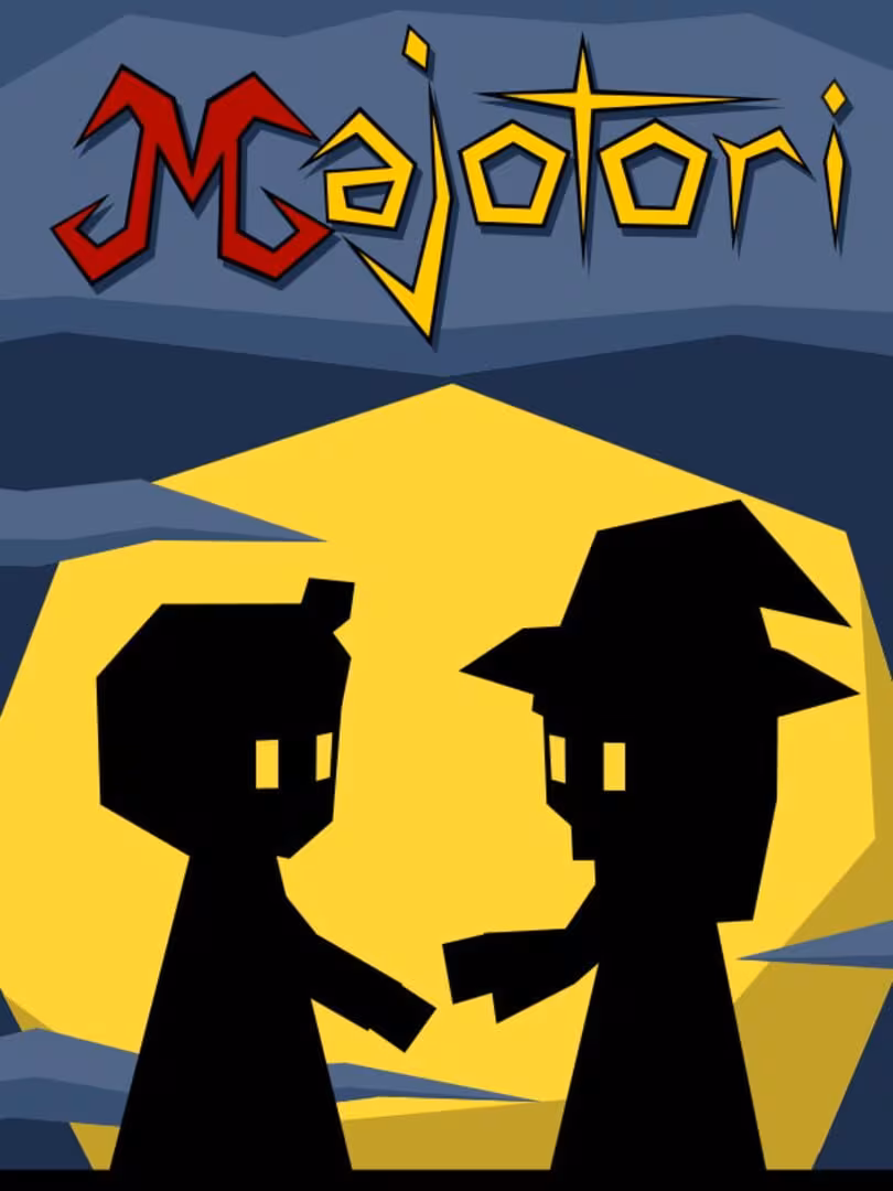 Capsule for Majotori