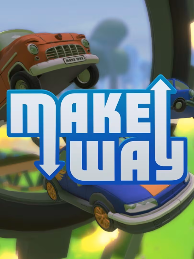 Capsule for Make Way
