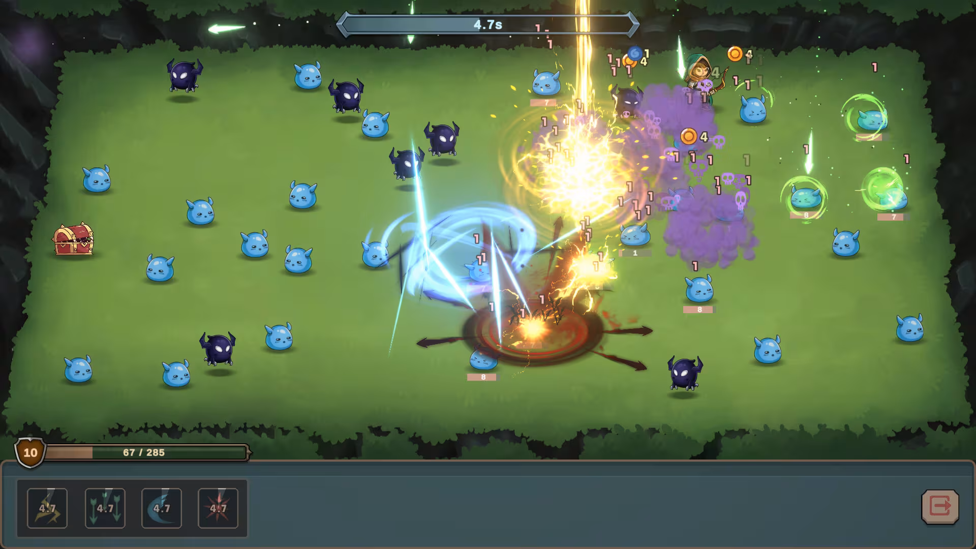 Maktala: Slime Lootfest - maktala-slime-lootfest_3.avif