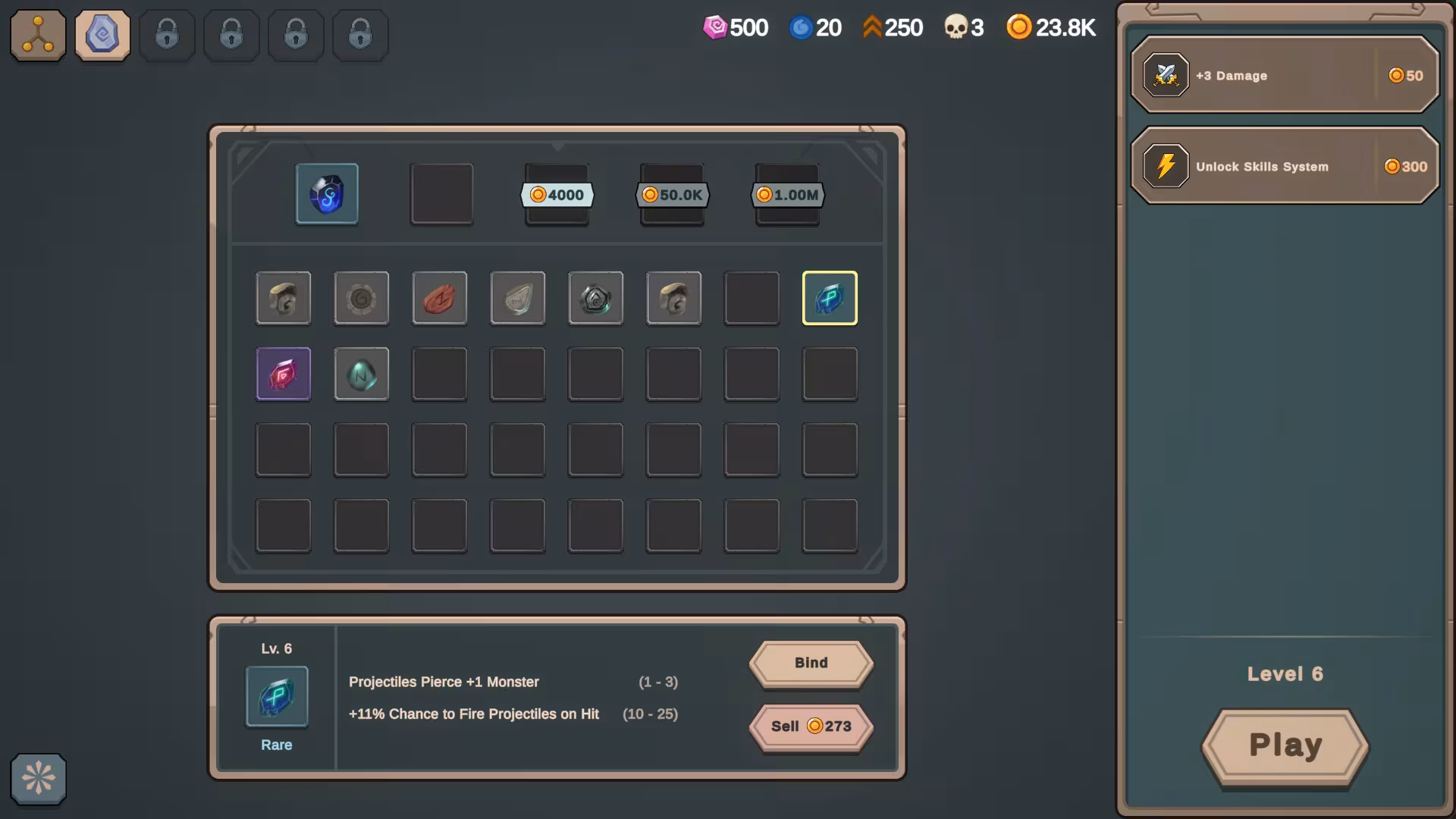 Maktala: Slime Lootfest - maktala-slime-lootfest_6.avif