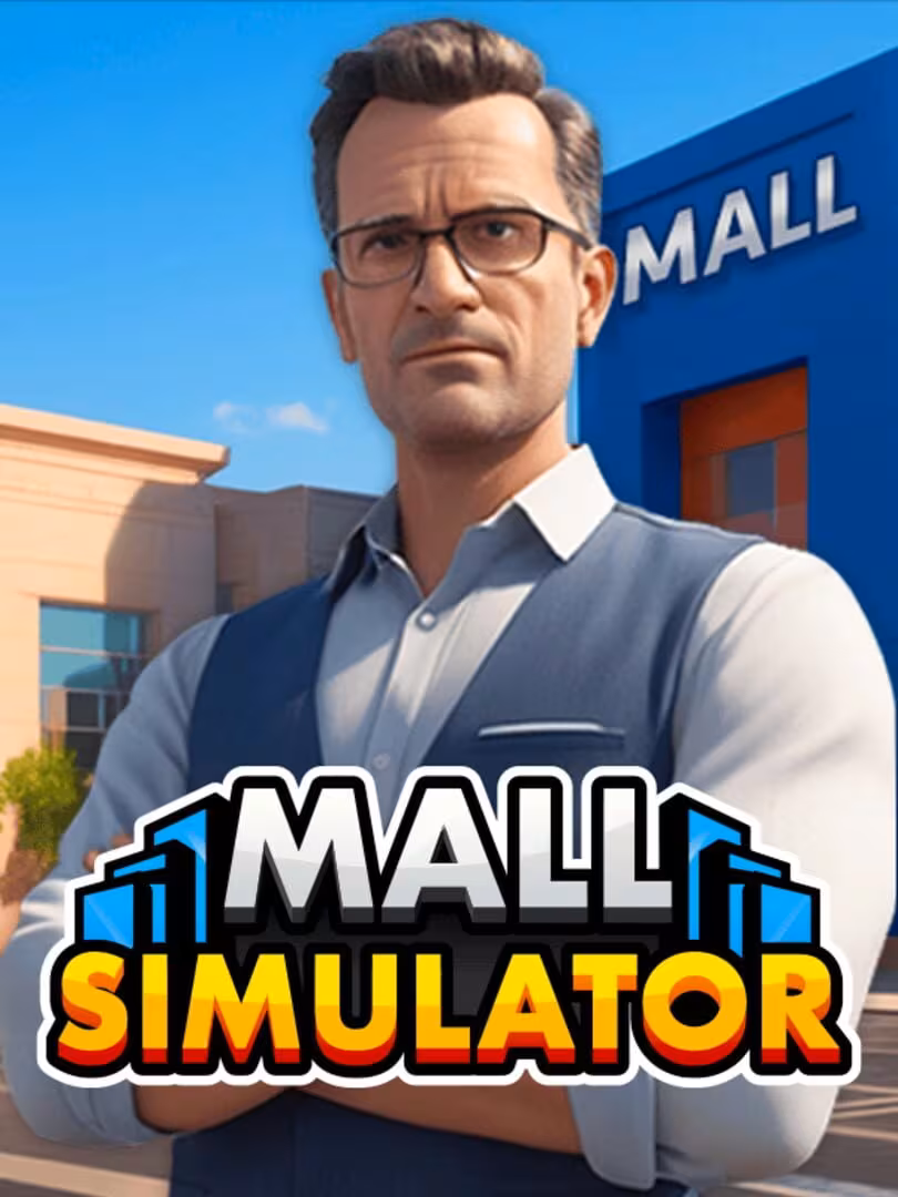 Capsule for Mall Simulator