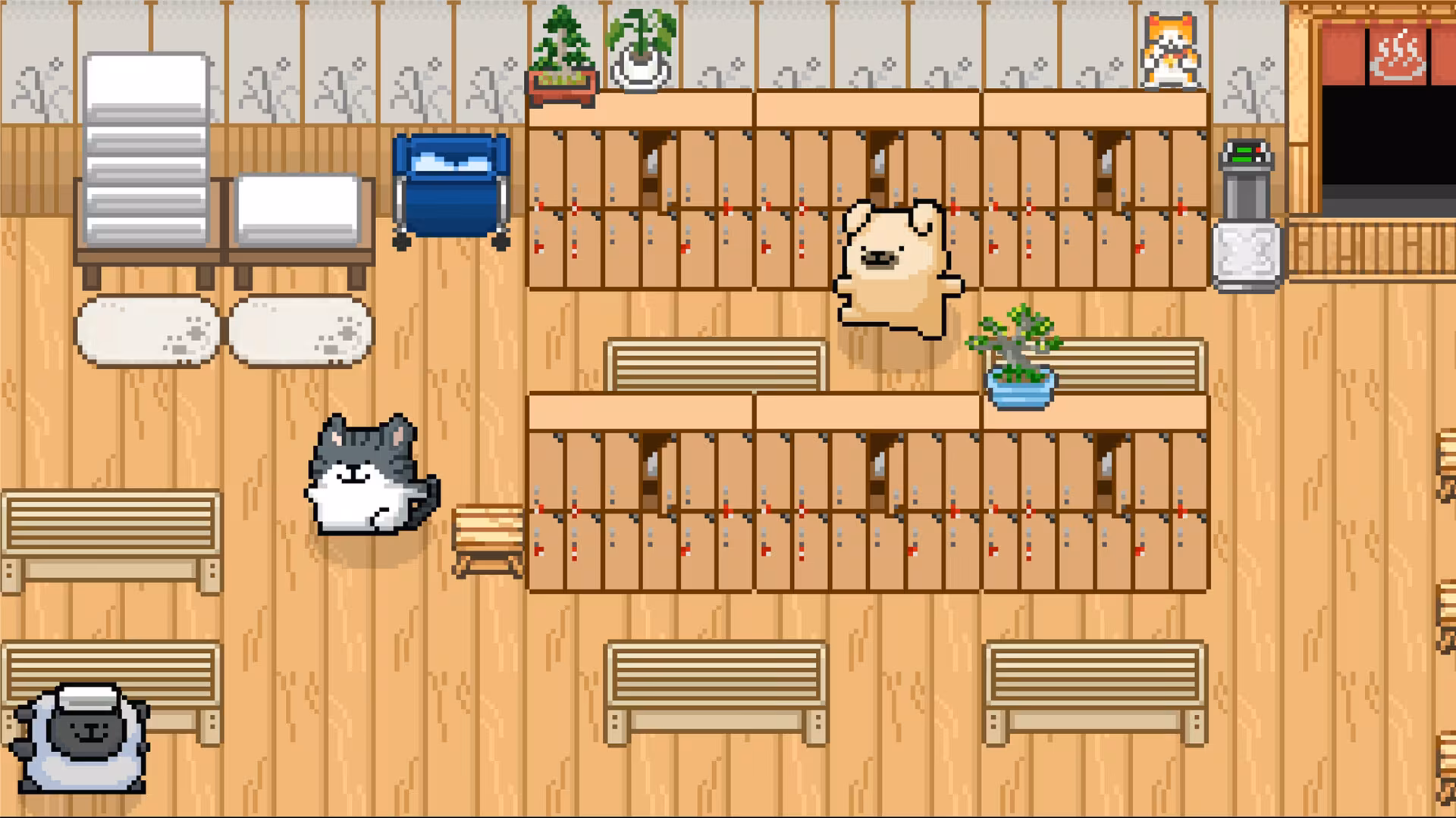 Maltese's Fluffy Onsen - maltese-s-fluffy-onsen_6.avif