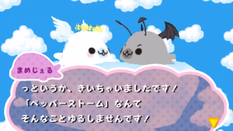 Mamegoma: Happy! Sweets Farm - mamegoma-happy-sweets-farm_2.avif