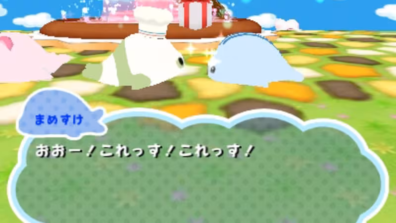 Mamegoma: Happy! Sweets Farm - mamegoma-happy-sweets-farm_4.avif