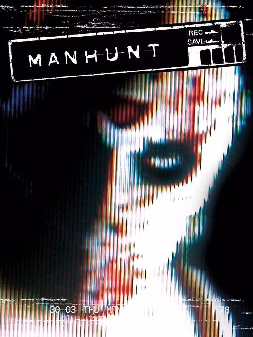 Capsule for Manhunt