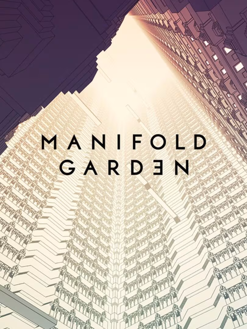 Capsule for Manifold Garden