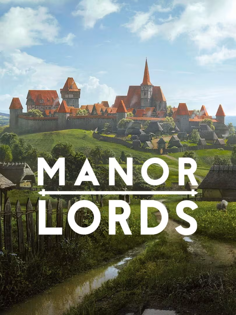 Capsule for Manor Lords