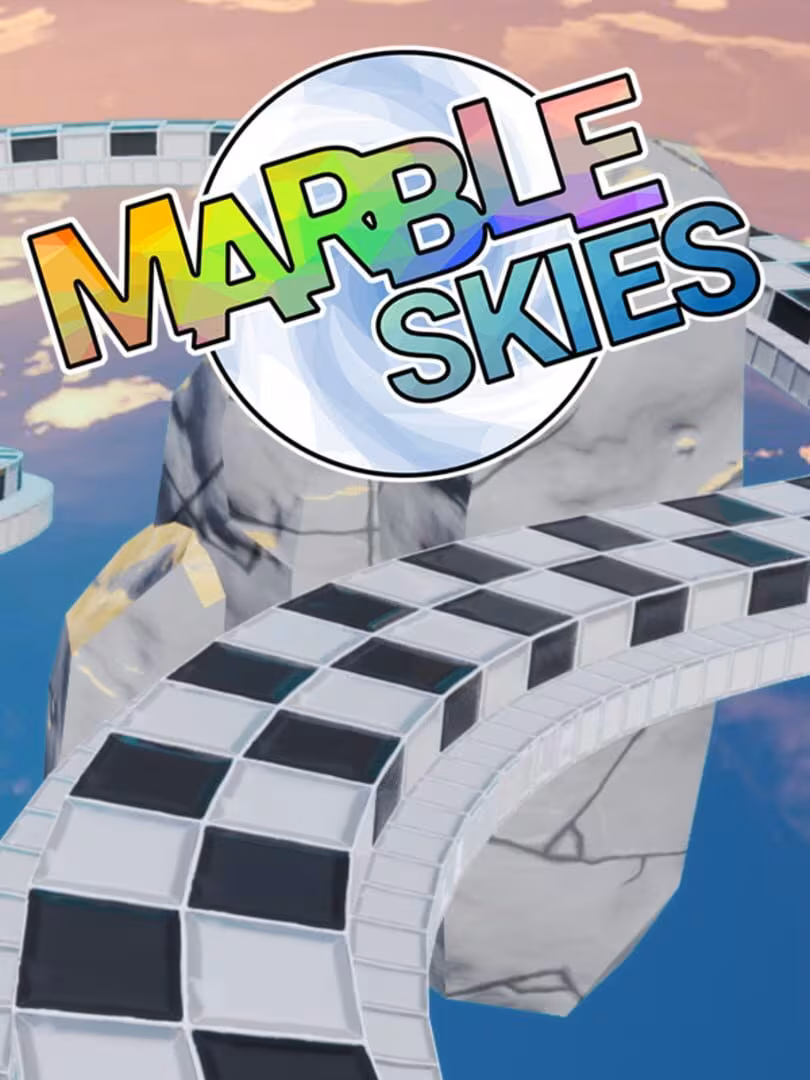 Capsule for Marble Skies