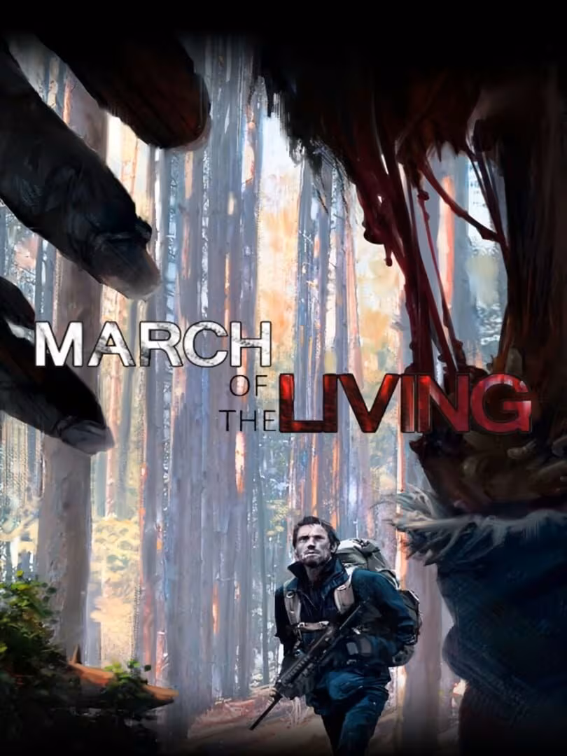 Capsule for March of the Living