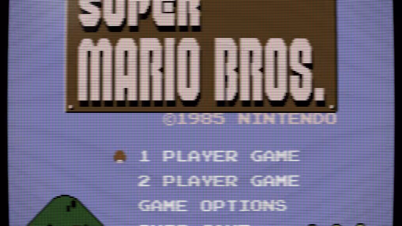 Mario '85 - mario-85_2.avif