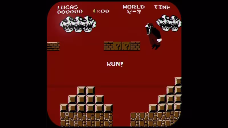 Mario '85 - mario-85_3.avif