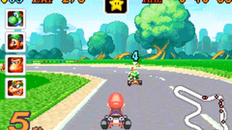 Mario Kart: Super Circuit - mario-kart-super-circuit_2.avif