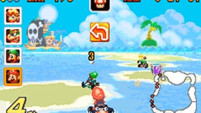 Mario Kart: Super Circuit - mario-kart-super-circuit_4.avif
