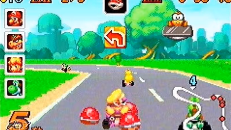 Mario Kart: Super Circuit - mario-kart-super-circuit_6.avif