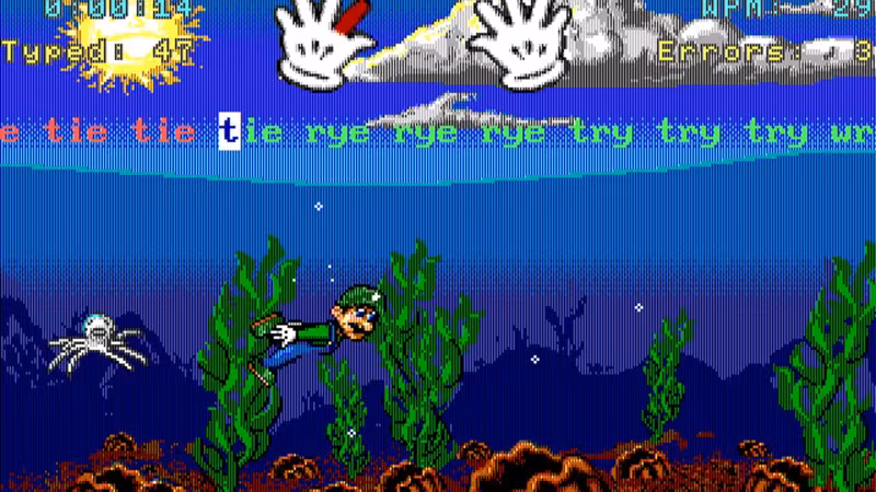 Mario Teaches Typing - mario-teaches-typing_2.avif