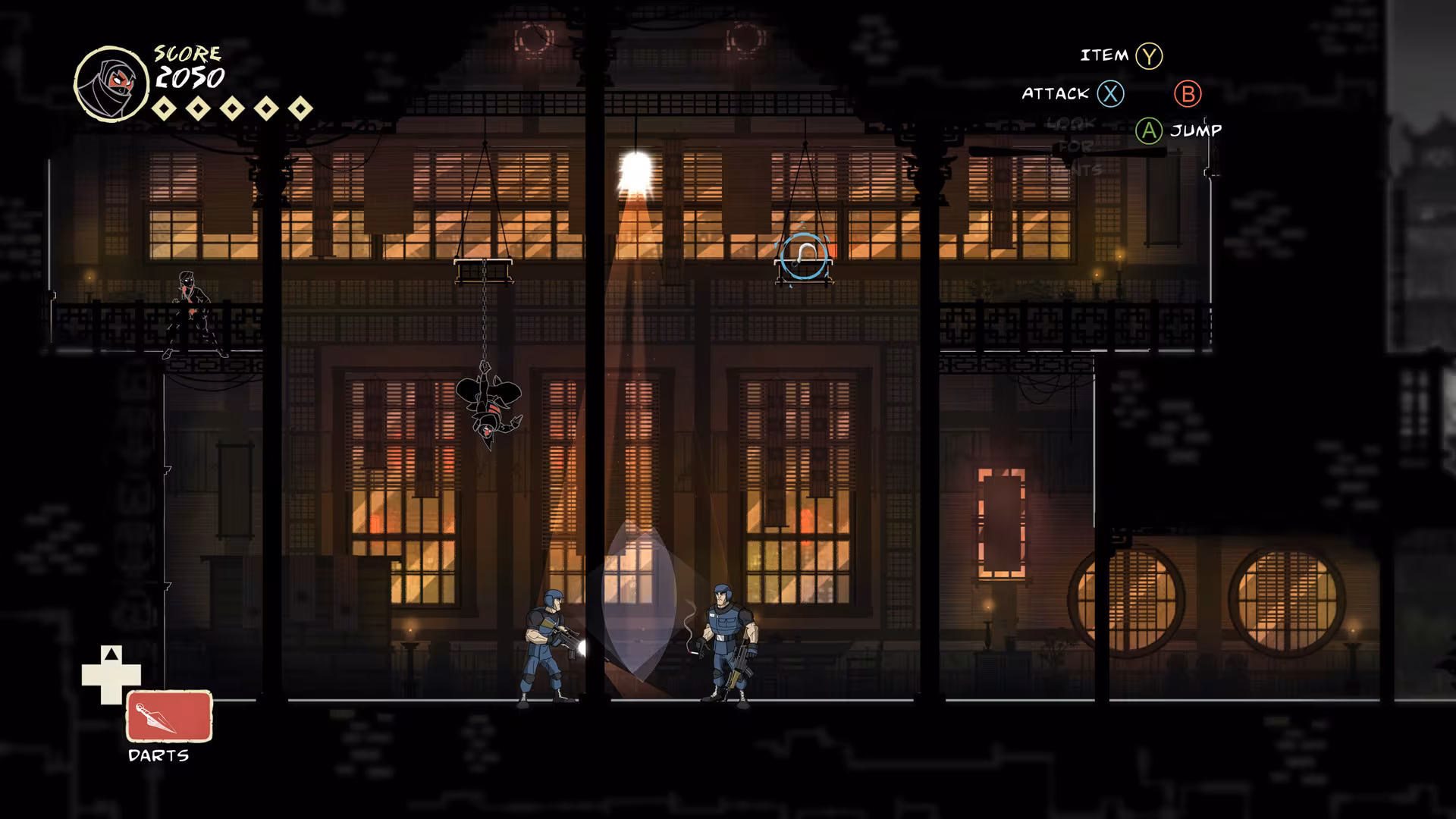 Mark of the Ninja: Remastered - mark-of-the-ninja-remastered_5.avif