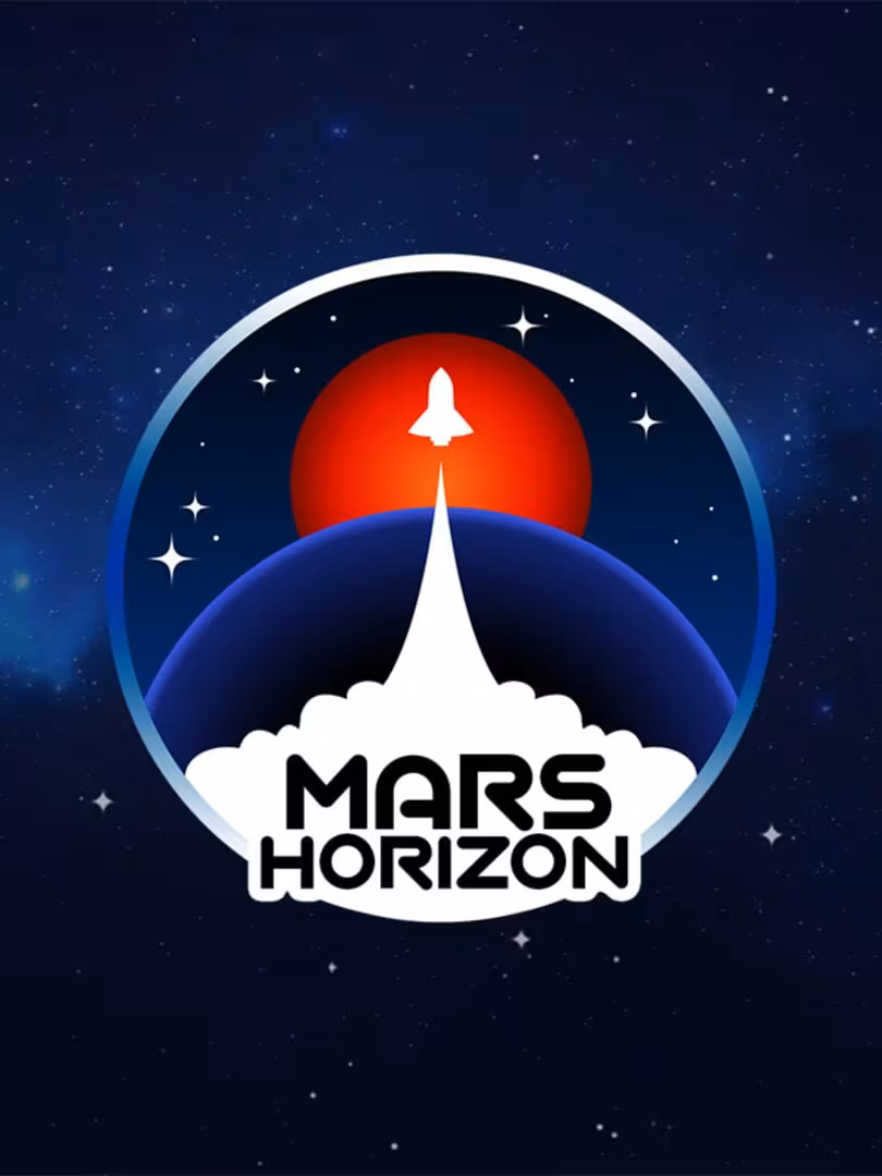Capsule for Mars Horizon