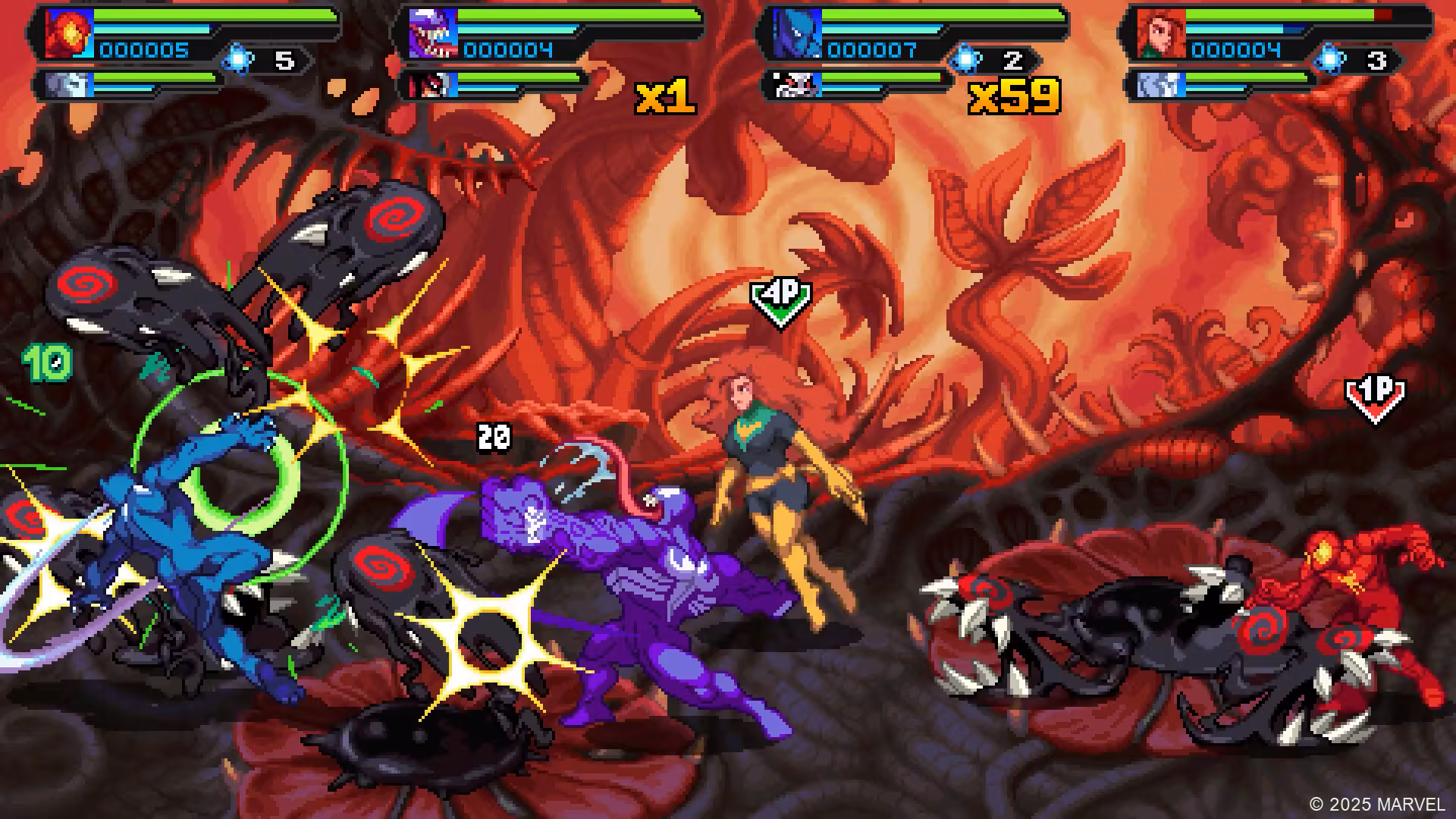 MARVEL Cosmic Invasion - marvel-cosmic-invasion_2.avif