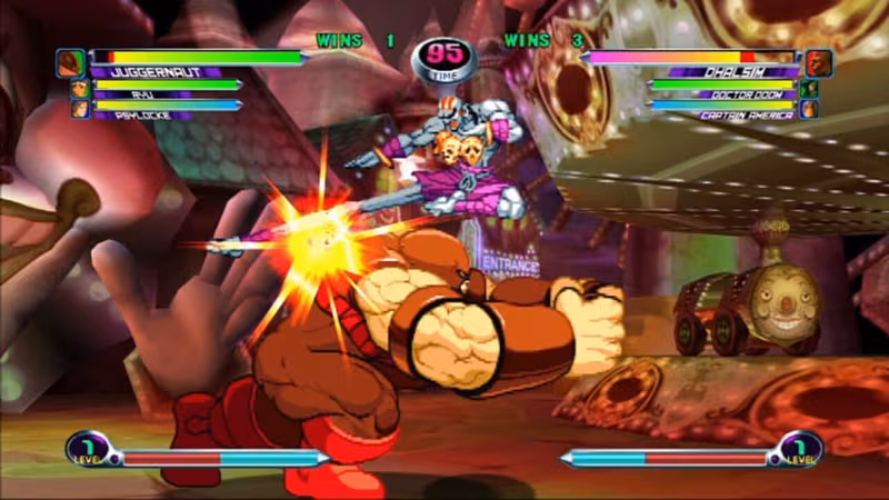 Marvel vs. Capcom 2: New Age of Heroes - marvel-vs-capcom-2-new-age-of-heroes_2.avif