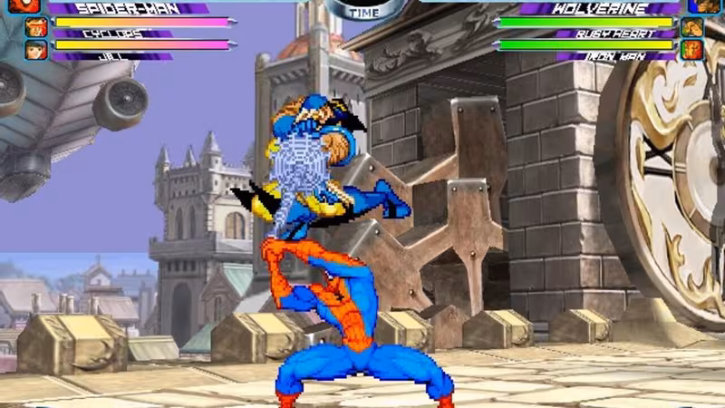 Marvel vs. Capcom 2: New Age of Heroes - marvel-vs-capcom-2-new-age-of-heroes_5.avif