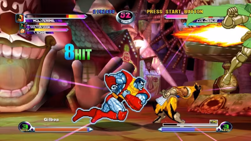 Marvel vs. Capcom 2: New Age of Heroes - marvel-vs-capcom-2-new-age-of-heroes_6.avif