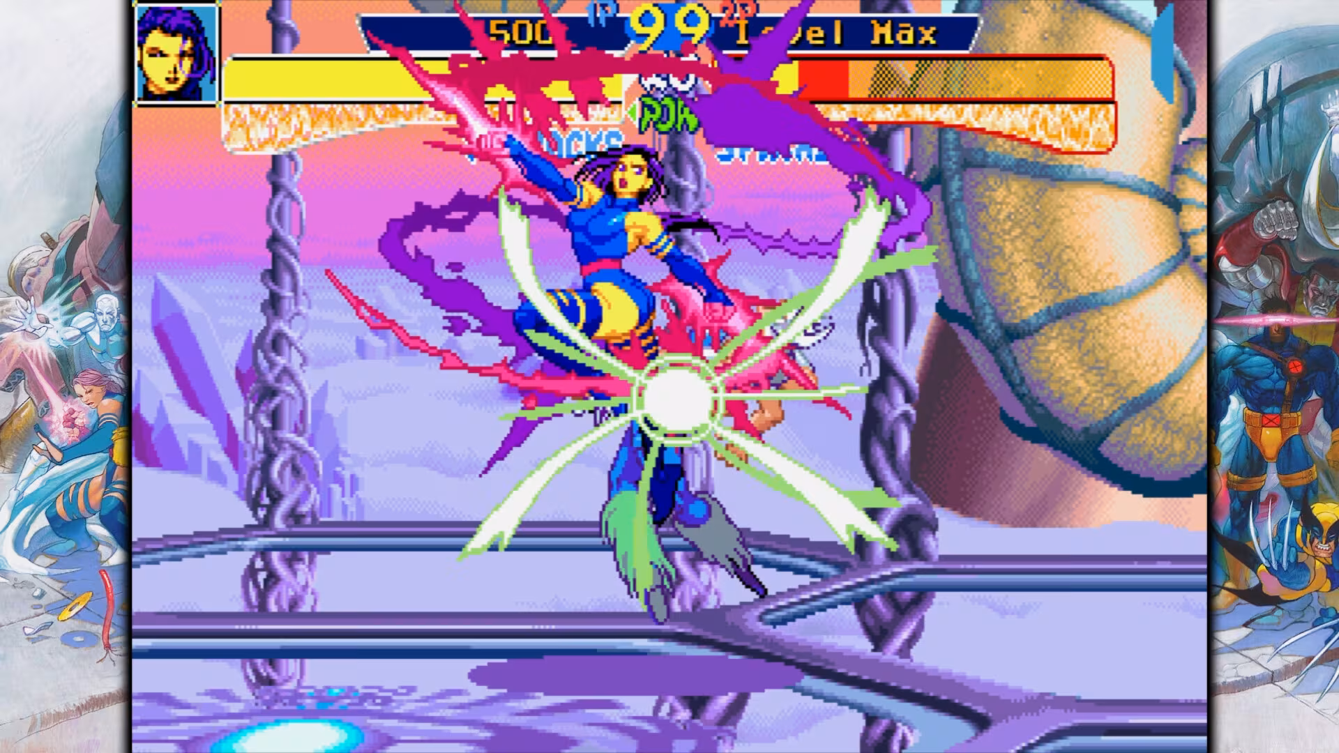MARVEL vs. CAPCOM Fighting Collection: Arcade Classics - marvel-vs-capcom-fighting-collection-arcade-classics_1.avif