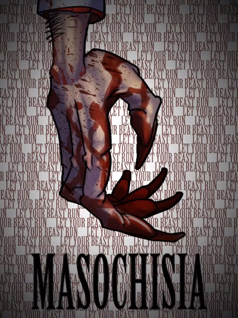 Capsule for Masochisia