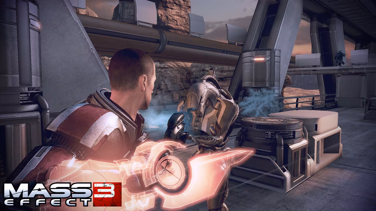 Mass Effect™ 3 N7 Digital Deluxe Edition (2012) - mass-effect-3-n7-digital-deluxe-edition-2012_5.avif